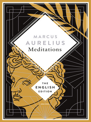 cover image of Aurelius--Meditations